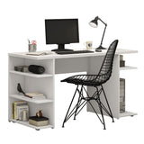 Escritorio Office 9409 Madesa Blanco