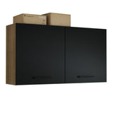 Mueble para Garaje Multiuso Madesa Agata 120cm MN 01