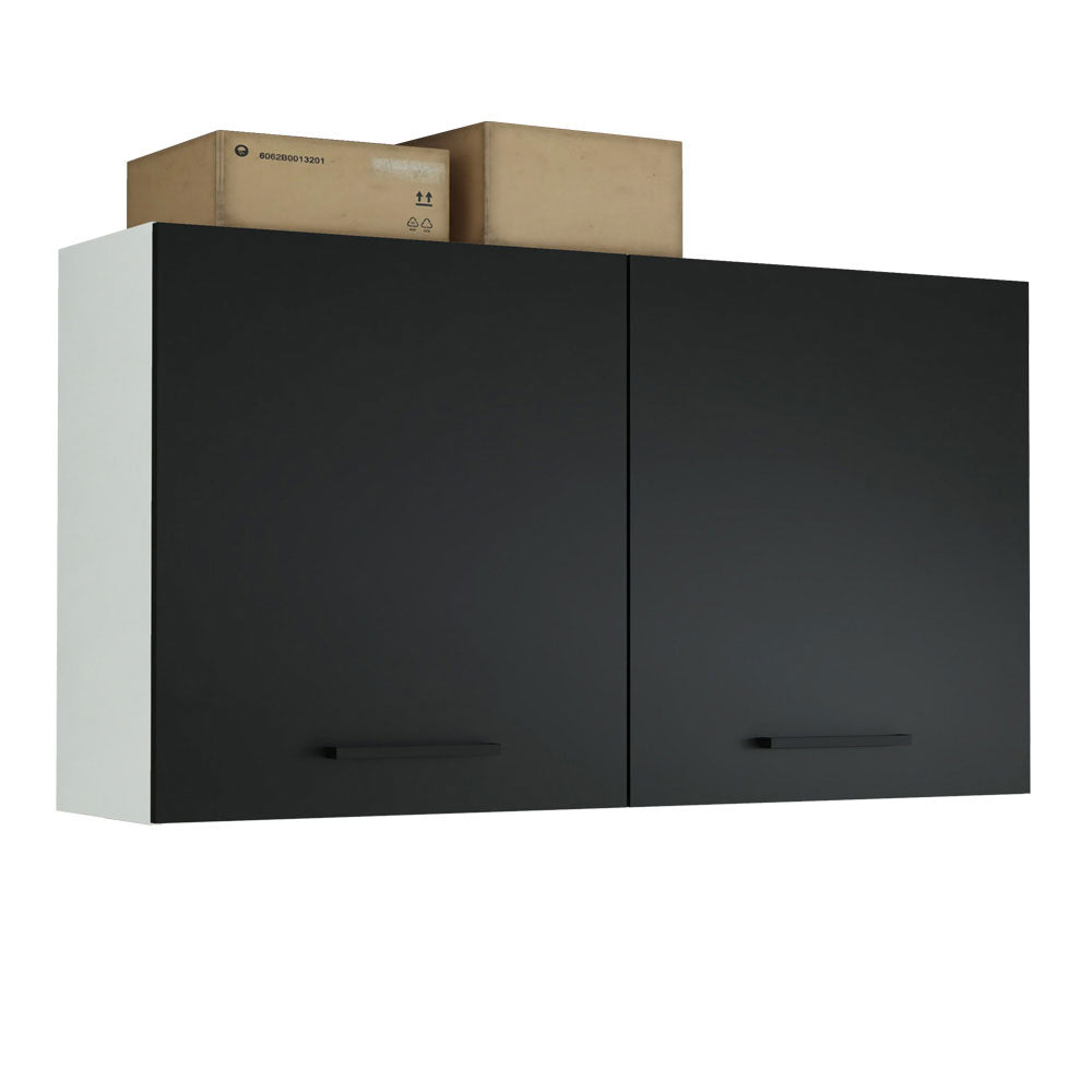 Mueble para Garaje Multiuso Madesa Agata 120cm BN 01