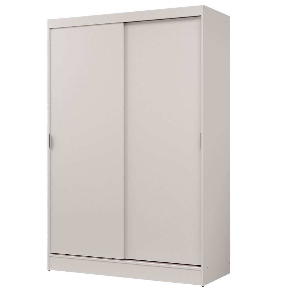 Placard Soltero Luke 2 Puertas Corredizas