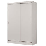 Placard Soltero Luke 2 Puertas Corredizas