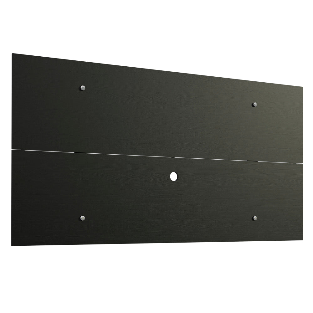 Panel para TV hasta 55 Pulgadas Madesa Negro