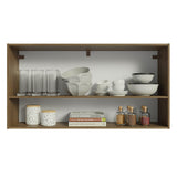 Alacena Gabinete Superior Cocina Madesa Emilly 105cm MG