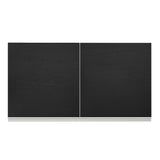 Alacena Gabinete Superior Cocina Madesa Glamy 120cm BN