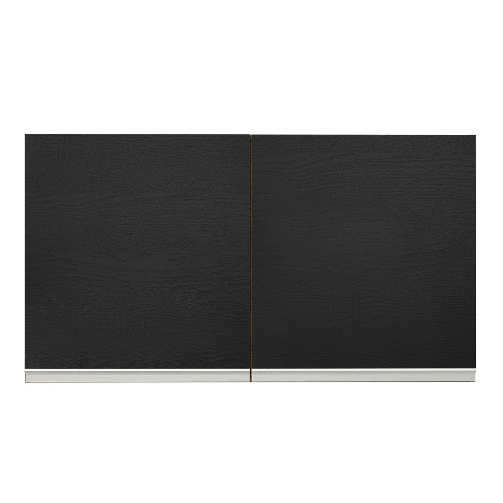 Alacena Gabinete Superior Cocina Madesa Glamy 120cm MN