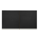 Alacena Gabinete Superior Cocina Madesa Glamy 120cm MN