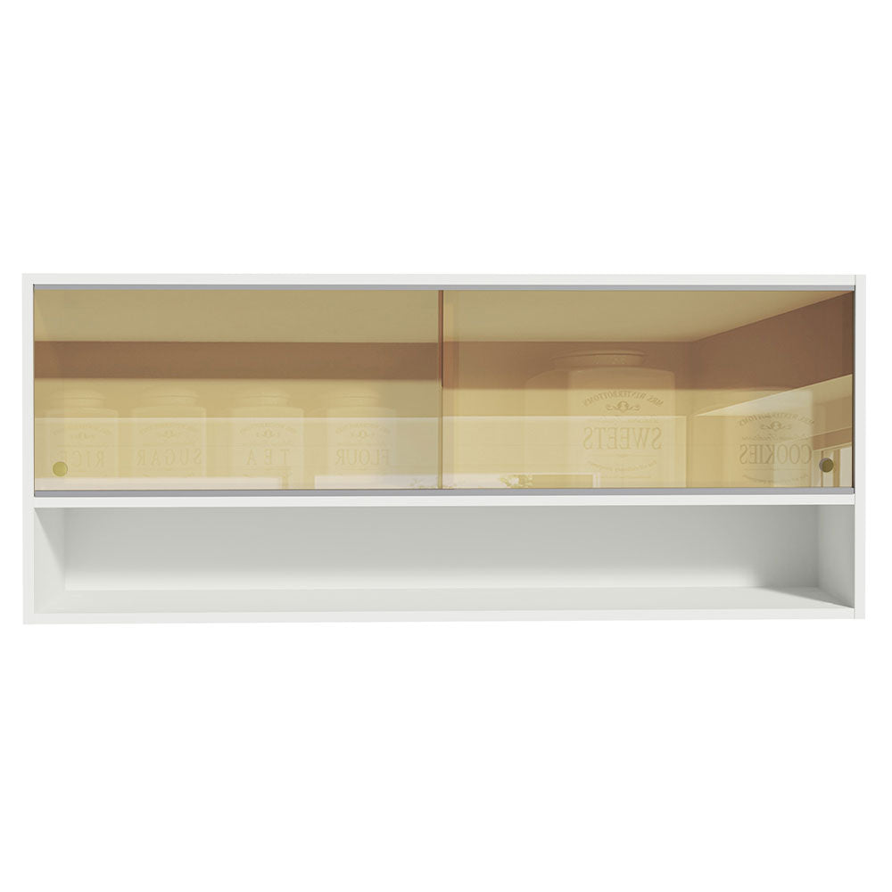 Alacena Gabinete Superior Cocina Madesa Glamy Lux y Reims BB