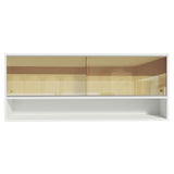 Alacena Gabinete Superior Cocina Madesa Glamy Lux y Reims BB