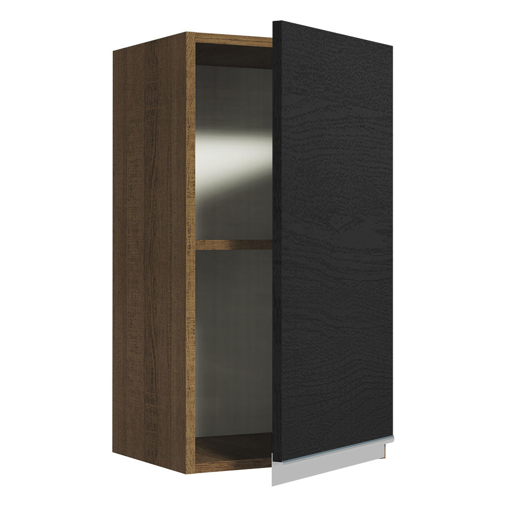 Alacena Gabinete Superior Cocina Madesa Glamy 35cm MN