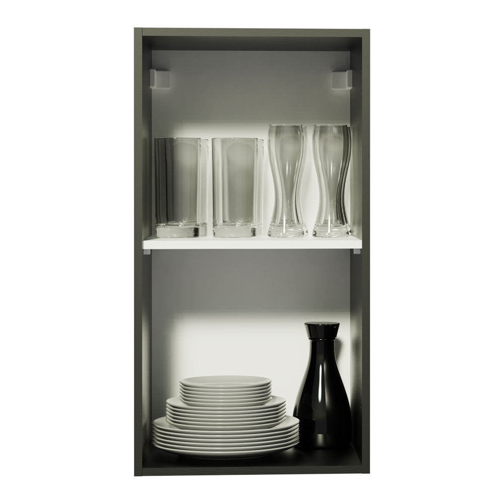 Alacena Gabinete Superior Cocina Madesa Reims 35cm NN