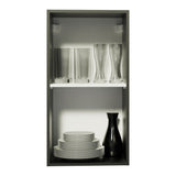 Alacena Gabinete Superior Cocina Madesa Reims 35cm NN