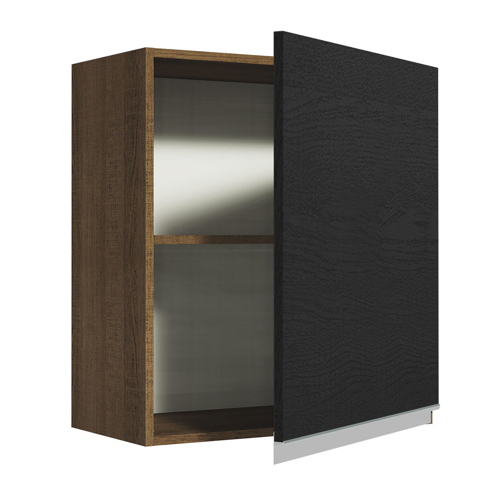Alacena Gabinete Superior Cocina Madesa Glamy 60cm MN