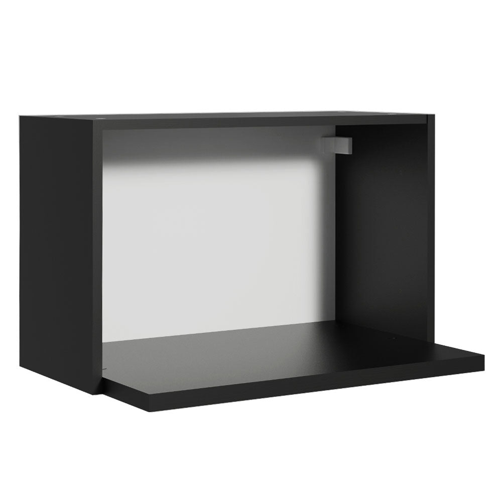 Bajo Mesada Para Horno Madesa Reims, Lux, Glamy 60cm N