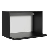 Bajo Mesada Para Horno Madesa Reims, Lux, Glamy 60cm N