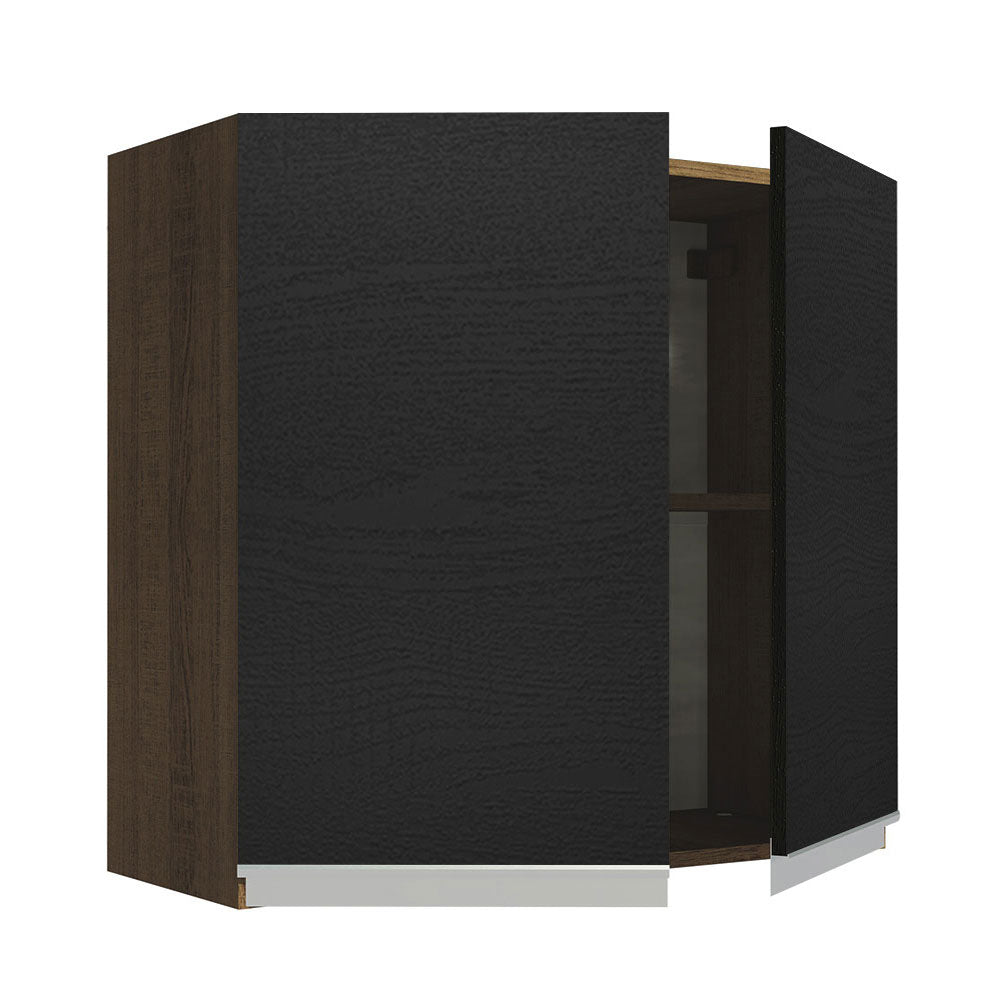 Alacena Gabinete Superior Cocina Glamy 70cm MN