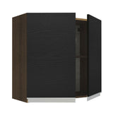 Alacena Gabinete Superior Cocina Glamy 70cm MN