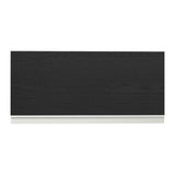 Alacena Gabinete Superior Cocina Madesa Glamy 70cm BN