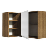 Alacena Gabinete Superior De Esquina Cocina Madesa Glamy 01