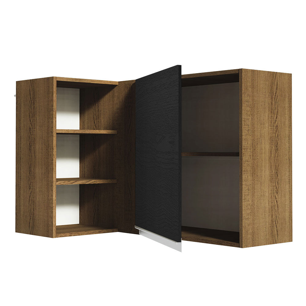 Alacena Gabinete Superior Cocina Esquina Madesa Glamy MN 01