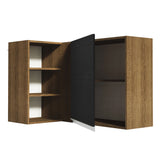 Alacena Gabinete Superior Cocina Esquina Madesa Glamy MN 01