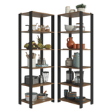 Armario Organizador Multiuso para Cocina Madesa 118cm MN 1