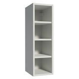 Alacena Porta Botellas 100% MDF 20 cm Blanco Acordes Madesa