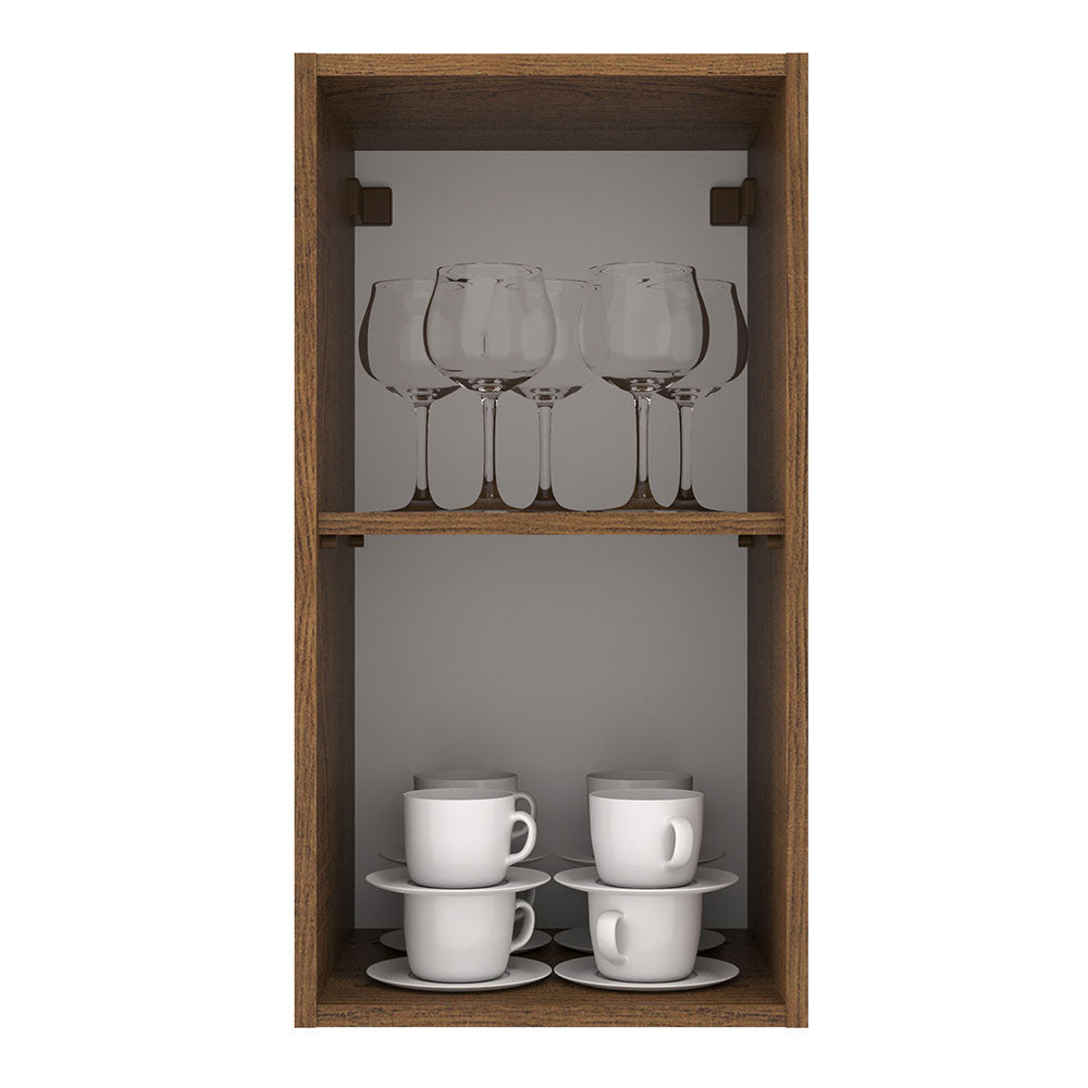 Alacena Madesa Agata 35 Cm 1 Puerta