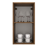 Alacena Madesa Agata 35 Cm 1 Puerta