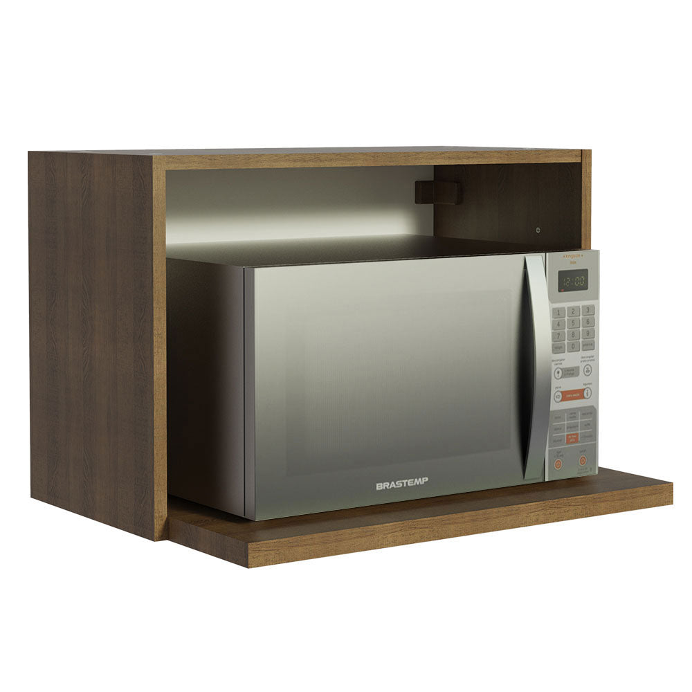 Alacena Para Horno Madesa 60 cm