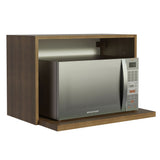 Alacena Para Horno Madesa 60 cm