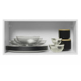 Alacena Madesa Agata 70 Cm 1 Puerta Rebatible