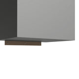 Kit de Cocina Colgante 50cm Madesa