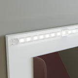 Barra de Luz con Tira LED 88cm para Muebles Madesa