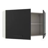 Mueble para Garaje Multiuso Madesa Agata 120cm BN 01