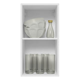 Alacena Madesa Glamy 35 cm 1 Puerta