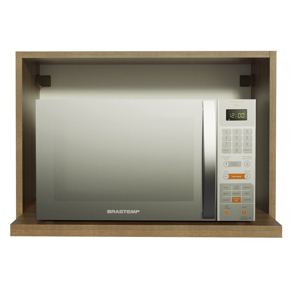 Alacena Para Horno Madesa 60 cm