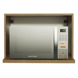 Alacena Para Horno Madesa 60 cm