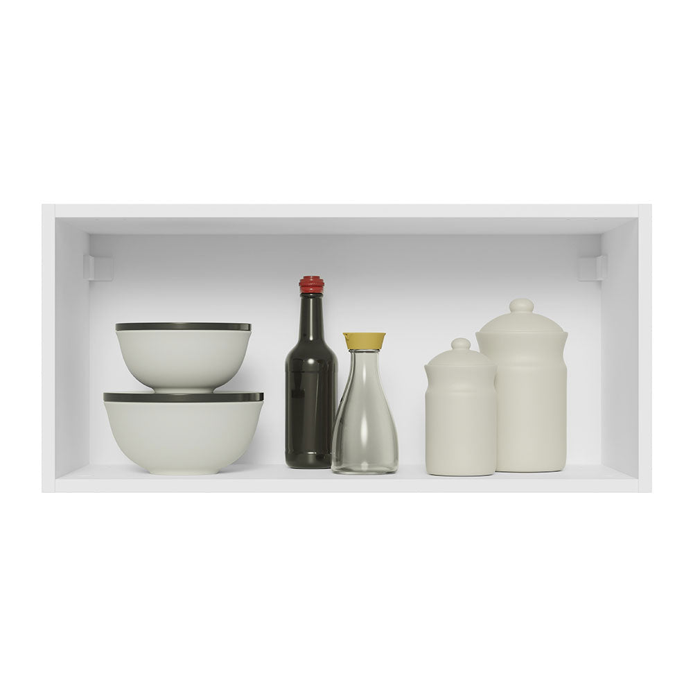 Alacena Madesa Glamy 70 cm 1 Puerta Rebatible
