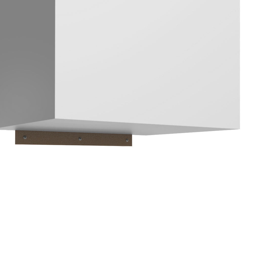 Kit de Cocina Colgante 50cm Madesa