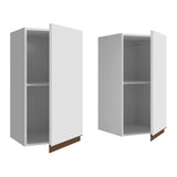 Alacena Gabinete Superior Cocina Madesa Reims 70cm BB 02