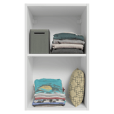Alacena para Dormitorio 40 cm 1 Puerta Neo Blanco