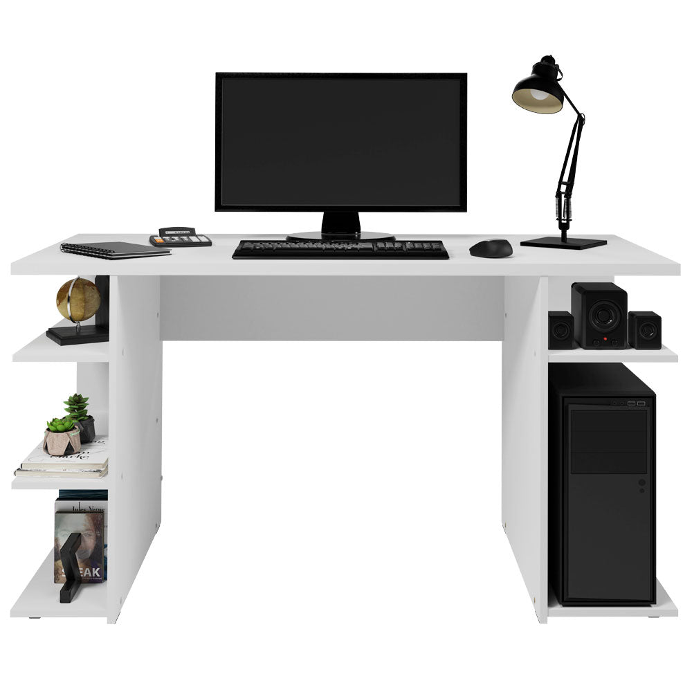 Escritorio Office 9409 Madesa Blanco
