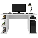 Escritorio Office 9409 Madesa Blanco