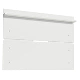 Panel para TV hasta 65 Pulgadas Madesa Blanco