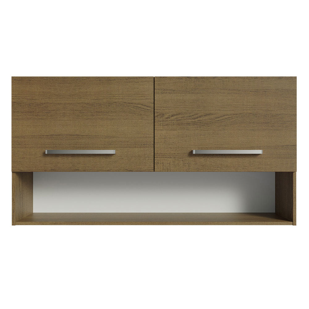 Alacena Gabinete Superior Cocina Madesa Emilly 105cm MM