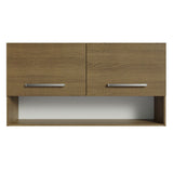 Alacena Gabinete Superior Cocina Madesa Emilly 105cm MM