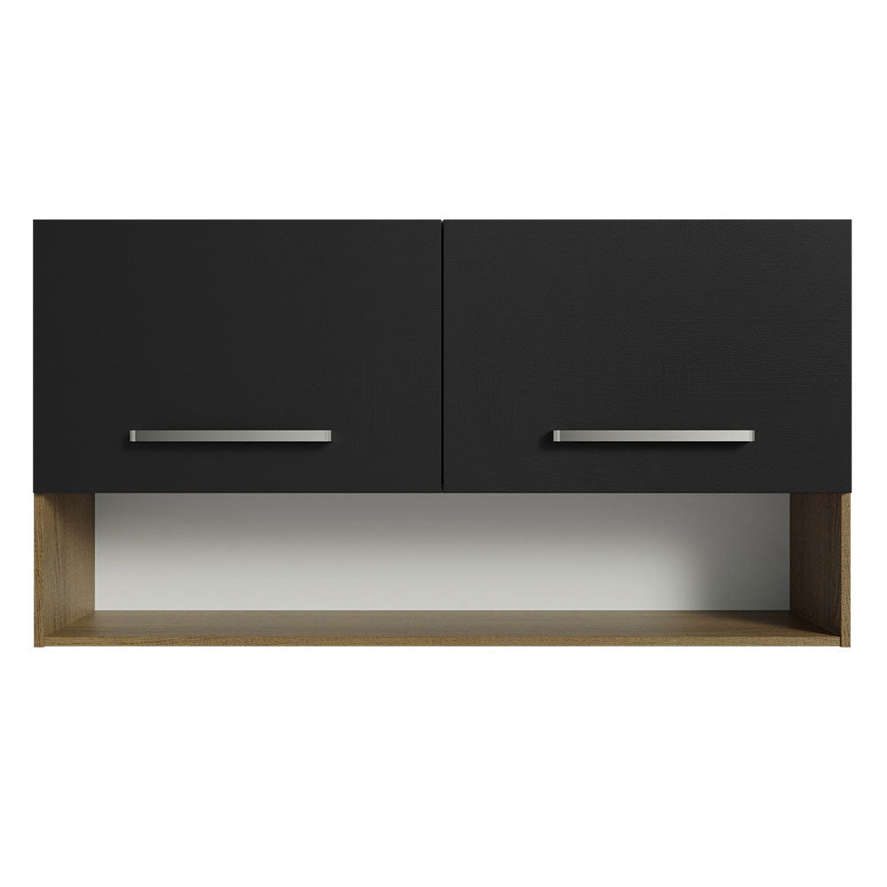 Alacena Gabinete Superior Cocina Madesa Emilly 105cm MN