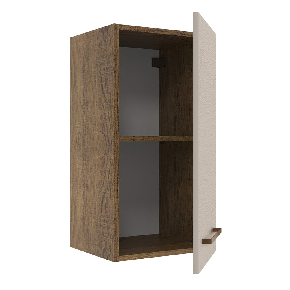 Alacena Madesa Agata 35 Cm 1 Puerta