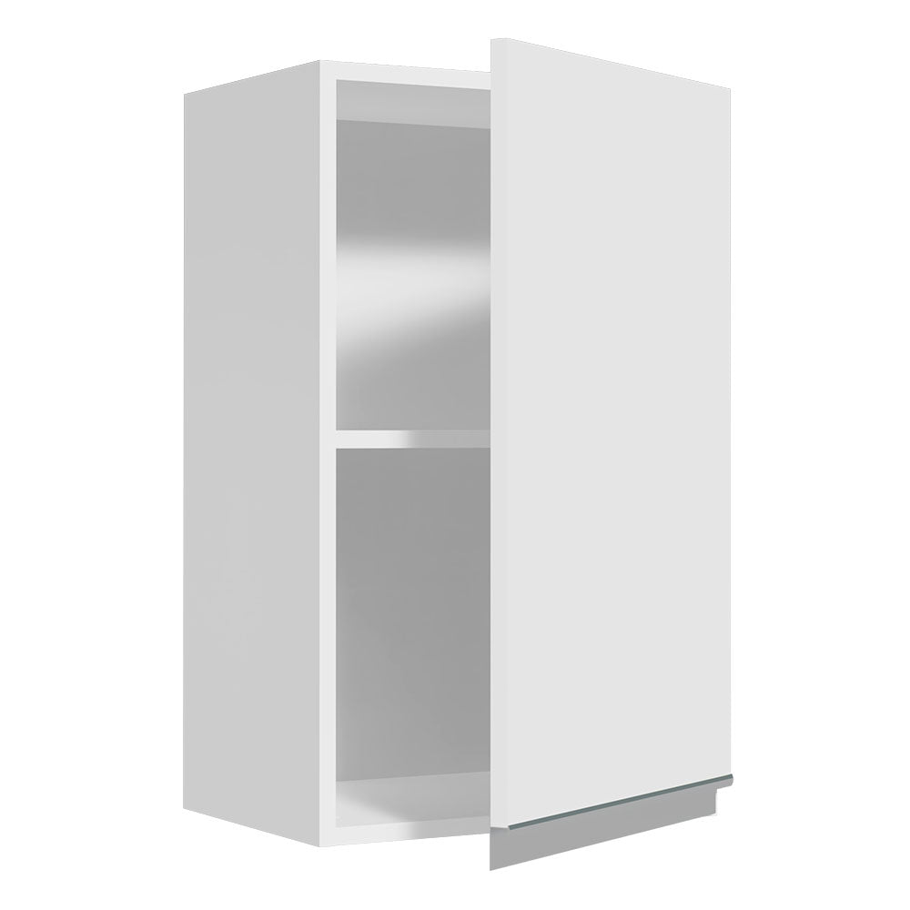 Alacena Madesa 1 Puerta 2 Compartimentos - 40 Cm