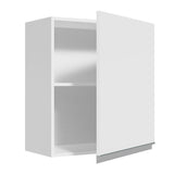 Alacena 1 Puerta 2 Compartimentos Madesa 60 Cm